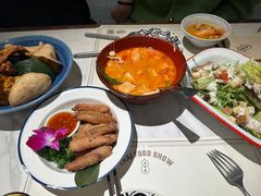 -太食獸泰式茶餐厅(北美新天地店)