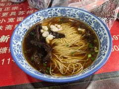 -美味斋(西北街店)