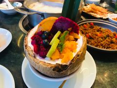 -集渔泰式火锅(泉舜购物店)