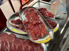 -金龙大四喜牛肉火锅