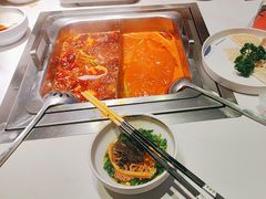 -小龙坎火锅(世纪城店)
