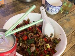 -湘香私房菜(大石长隆店)