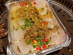 -嘿嘟嘟·肋条烧肉放题(爱融荟城店)
