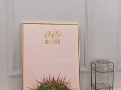-La patisserie de Mona 茉娜的甜品(韩乐坊店)