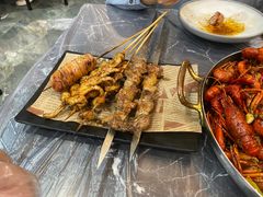-指爱龙虾(金杨路总店)
