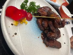 -聚鑫阁江浙菜·非遗传承技艺(闵行交大店)