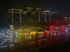 -大小河街