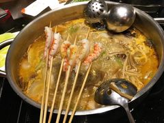 -官也街澳门火锅(新源里店)