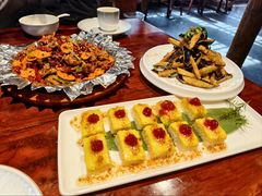 -味鼎长安·地道陕菜(凤城一路店)