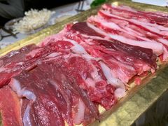 -东门口涮肉·砂锅·烤串(老门东店)