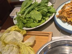 -蝎王府羊蝎子(虎坊桥总店)