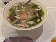 -聚春园自助餐厅(东街口店)
