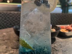 -芭莉与彩虹西餐厅(成都合生汇店)