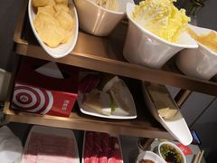 -海底捞火锅(顺城购物中心店)