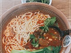 -李先生牛肉面大王(马栏店)