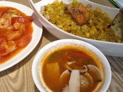 -渔太泰漓江小馆·广西融合菜(西街店)