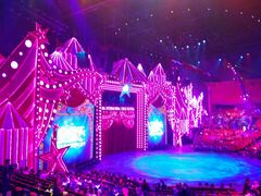 -珠海横琴长隆《卡卡虎奇遇记》