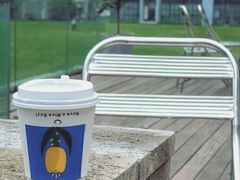 -CEMENT·coffee bar (凤凰创意园店)