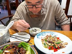 -益恒饭店乡间白族菜(古城总店)