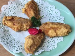 -新白鹿餐厅(城西银泰城店)