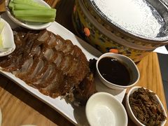 -满园春饼(宜昌万达店)