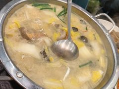 -卤鸭儿(小河路店)