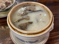 -黄祥华养生堂·炖汤·营养蒸饭(岭南天地店)
