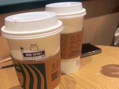 -星巴克(徐州苏宁广场B1店)