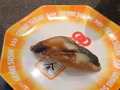 -元气寿司(东方宝泰店)