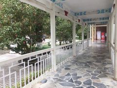 -广东温泉宾馆