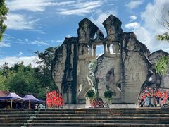 -墨江北回归线标志园