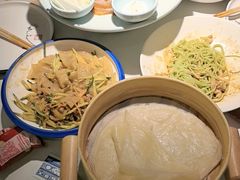 -额娘·春饼烤鸭(华北七楼创始店)