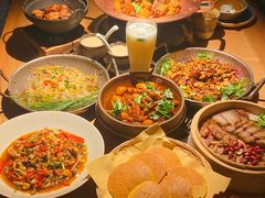 -吃饭皇帝大(解放西路店)