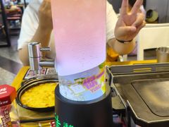 -鱼酷活鱼烤鱼(梅江印象城店)