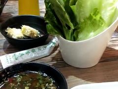 -牛缘村·贵州黄牛肉火锅(西善桥店)