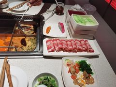 -海底捞火锅(凤凰广场店)
