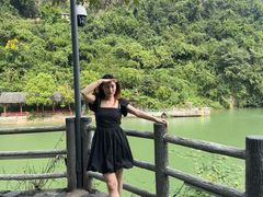 -三游洞
