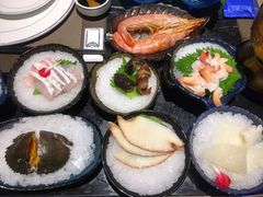 螃蟹-海鼎荟海鲜姿造(仟禧汇店)