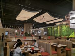 -椒王火锅(厚街万达店)