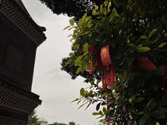 -广州西关永庆坊旅游区