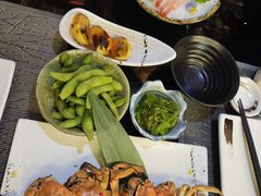 -昱匠·日本料理(金融街店)