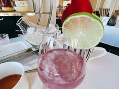 -上海和平饭店华懋阁 Cathay Room