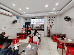 -阿芬卤面(花巷店)