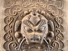 -雁门关景区