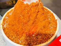 -大龙燚火锅(太古里店)