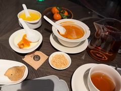 -万丽轩·粤菜(王府井金茂万丽酒店)