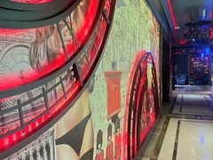 -酷秀KTV(阳泉滨河店)