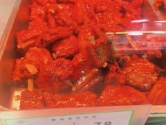 -鞍山市上海信利熏腊店(站前总店)