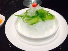 -小广寒电影艺术餐厅(小广寒经三路店)