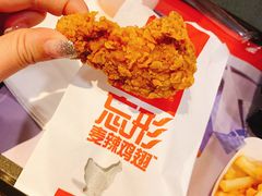 -麦当劳(一德路店)